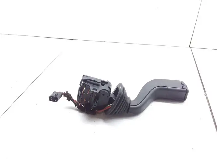 Opel Astra G (1998 - 2004) 090243395501392 Включатель скорости стеклоочистителей — фото 2