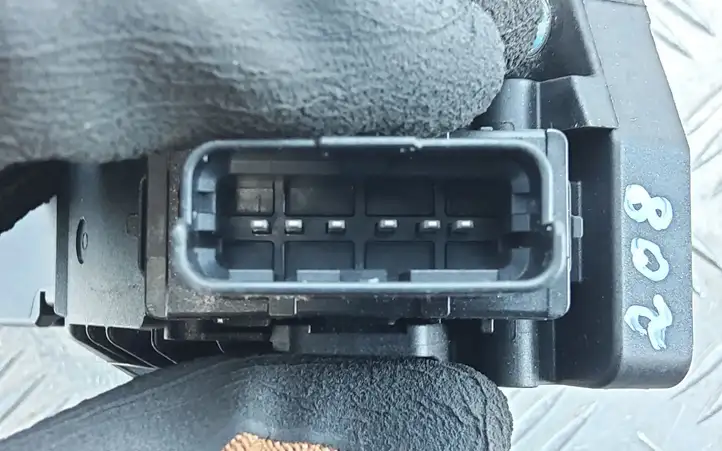 Peugeot 208 (2019 - ) 9837891980 Педаль акселератора — фото 3