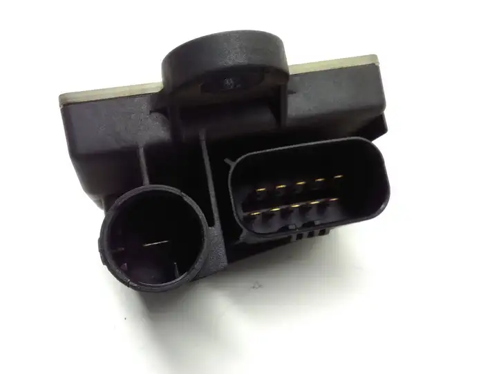 Mercedes-Benz GLC X253/C253 (2015 - )  A6519003103 Реле подогрева свеч