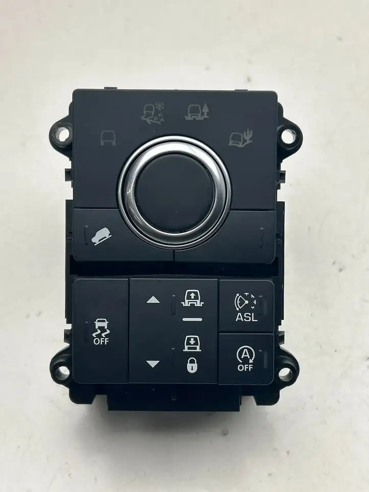 Land Rover Range Rover Sport L494 (2013 - 2017) GPLA14B596DA Мултифункционный включатель управления / ручка — фото 1