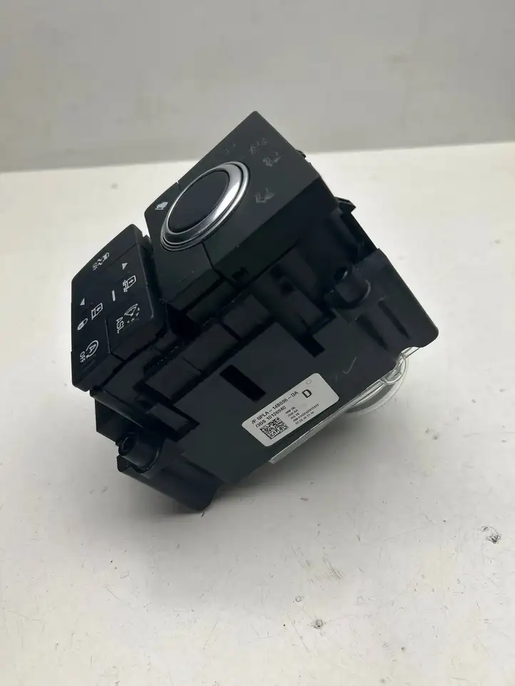 Land Rover Range Rover Sport L494 (2013 - 2017) GPLA14B596DA Мултифункционный включатель управления / ручка — фото 2