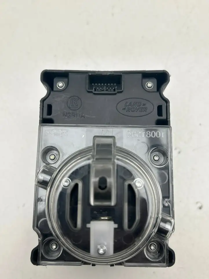 Land Rover Range Rover Sport L494 (2013 - 2017) GPLA14B596DA Мултифункционный включатель управления / ручка — фото 5