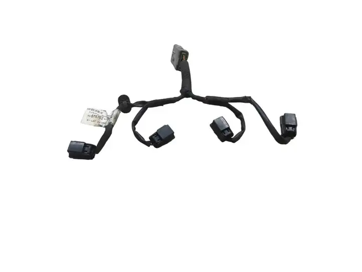 Citroen Berlingo (2003 - 2007) 9661675380 Прочая электропроводка — фото 1