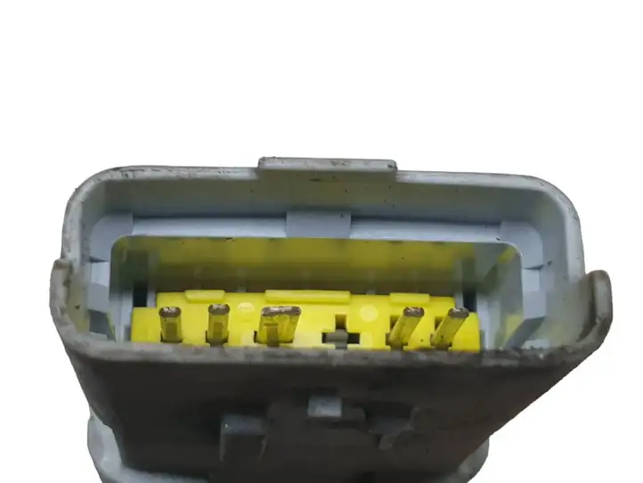 Citroen Berlingo (2003 - 2007) 9661675380 Прочая электропроводка — фото 3