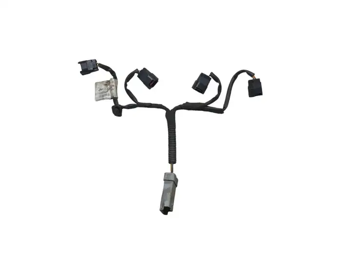 Citroen Berlingo (2003 - 2007) 9661675380 Прочая электропроводка — фото 4