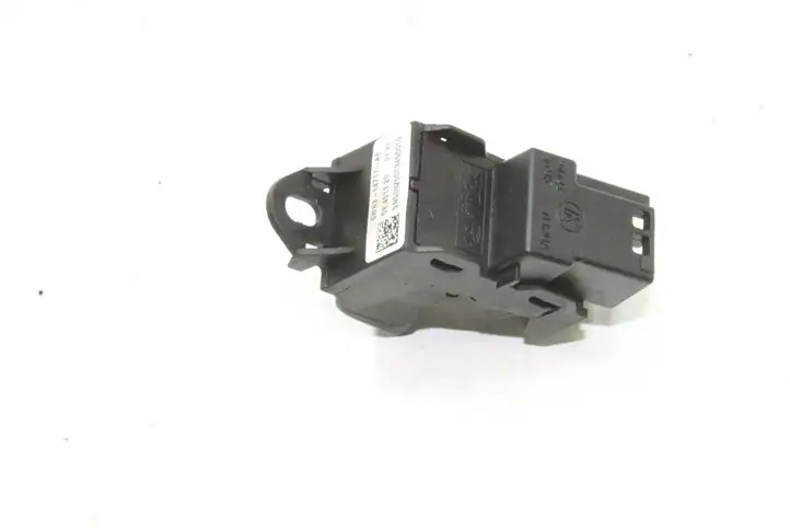 Land Rover Freelander 2 - LR2 (2006 - 2010) 6W8314717AB Блок кнопок стеклоподъемников — фото 2