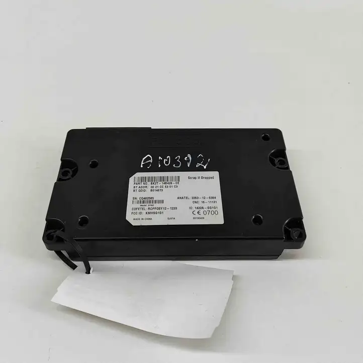 Ford Transit Custom (2014 - ) BK2T14B428CE Bluetooth модуль — фото 1