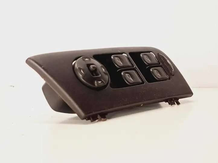 Jaguar X-Type (2001 - 2008) 1X4314A132AD Кнопка стеклоподъемников — фото 1
