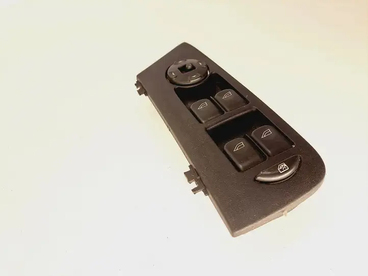 Jaguar X-Type (2001 - 2008) 1X4314A132AD Кнопка стеклоподъемников — фото 3