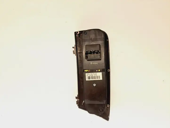 Jaguar X-Type (2001 - 2008) 1X4314A132AD Кнопка стеклоподъемников — фото 4