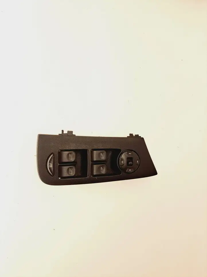 Jaguar X-Type (2001 - 2008) 1X4314A132AD Кнопка стеклоподъемников — фото 6