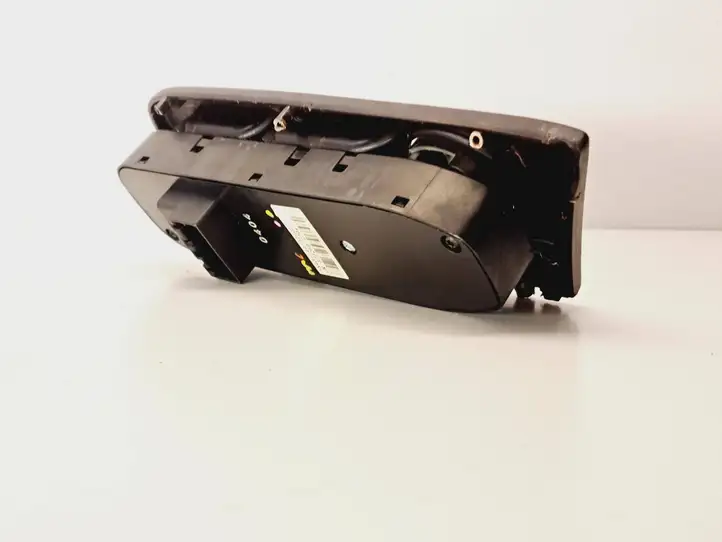Jaguar X-Type (2001 - 2008) 1X4314A132AD Кнопка стеклоподъемников — фото 10