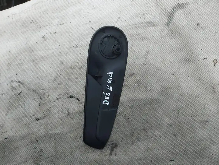 Ford S-MAX (2006 - 2010) 6M21624B90B Ручка регулировки сиденья — фото 2