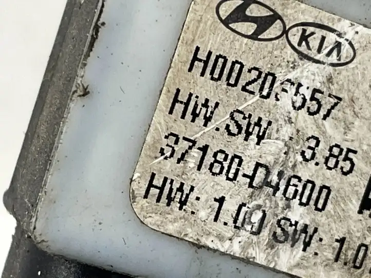 Kia Optima (2018 - ) 37180-D4600 Минусовой провод аккумулятора — фото 6