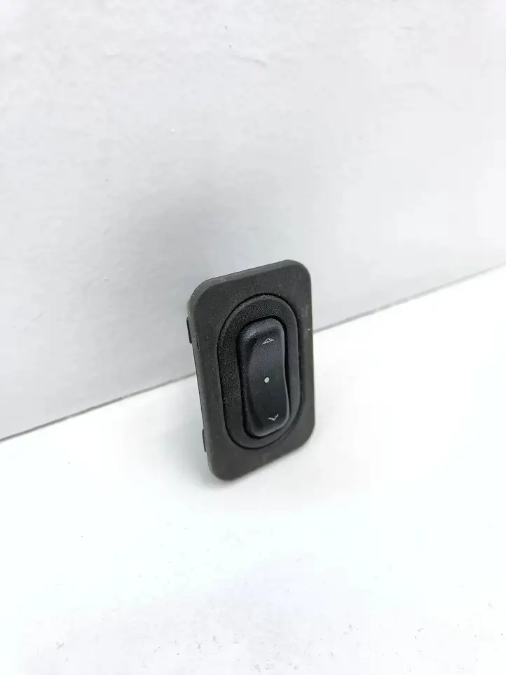 Opel Meriva A (2002 - 2006) 24407699 Кнопка стеклоподъемников — фото 3