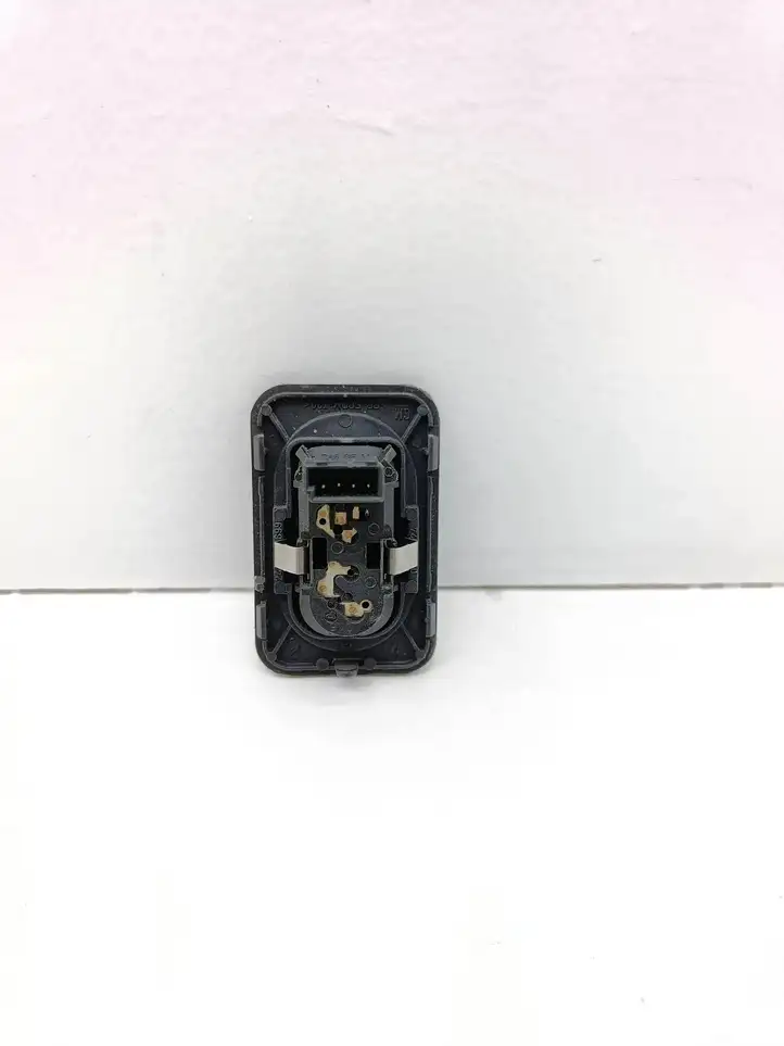 Opel Meriva A (2002 - 2006) 24407699 Кнопка стеклоподъемников — фото 4