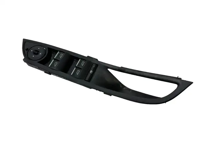 Ford Focus (2015 - 2019) F1ET14A132CC Кнопка стеклоподъемников — фото 1