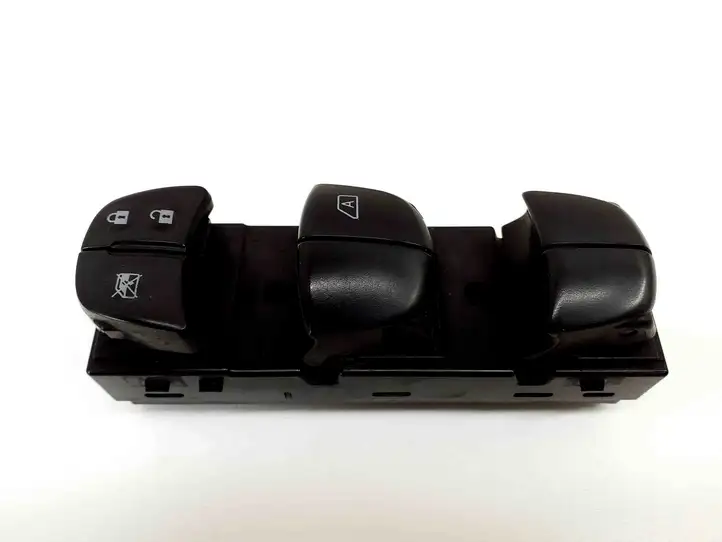 Nissan Juke I F15 (2010 - 2018) 254011KK5E Блок кнопок стеклоподъемников — фото 2