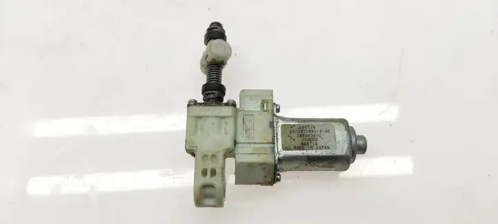 Subaru B9 Tribeca (2004 - 2007) 1658630C Электродвигатель сиденья — фото 1