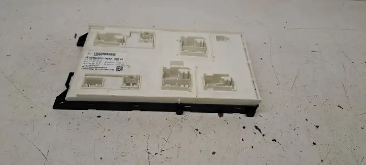 Mercedes-Benz CLA C117,X117,W117 (2013 - 2019) A2469008510 Модуль комфорта — фото 8