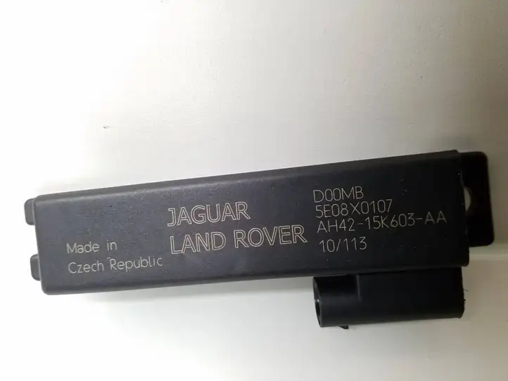 Land Rover Range Rover Sport L494 (2009 - 2013) AH4215K603AA Антенна иммобилайзера — фото 4