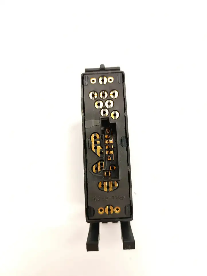 BMW 3 E46 (1998 - 2005) 6902179 Кнопка стеклоподъемников — фото 5