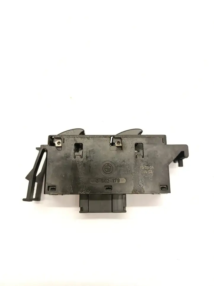 BMW 3 E46 (1998 - 2005) 6902179 Кнопка стеклоподъемников — фото 6