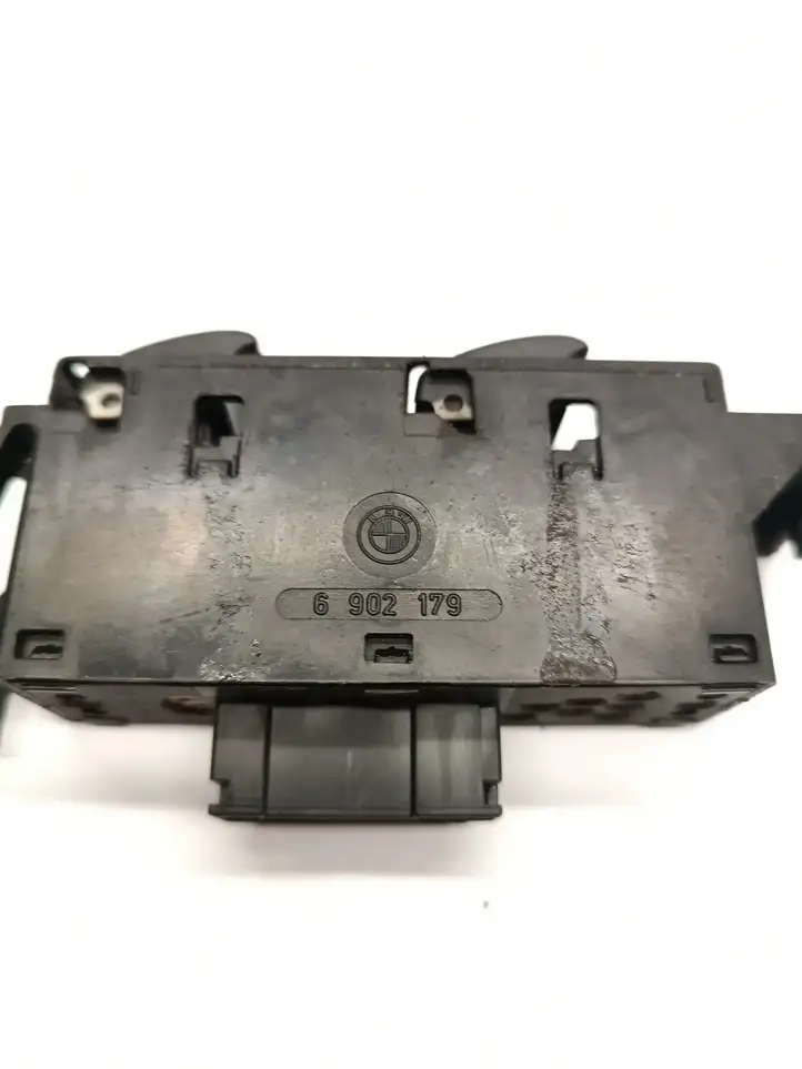BMW 3 E46 (1998 - 2005) 6902179 Кнопка стеклоподъемников — фото 8