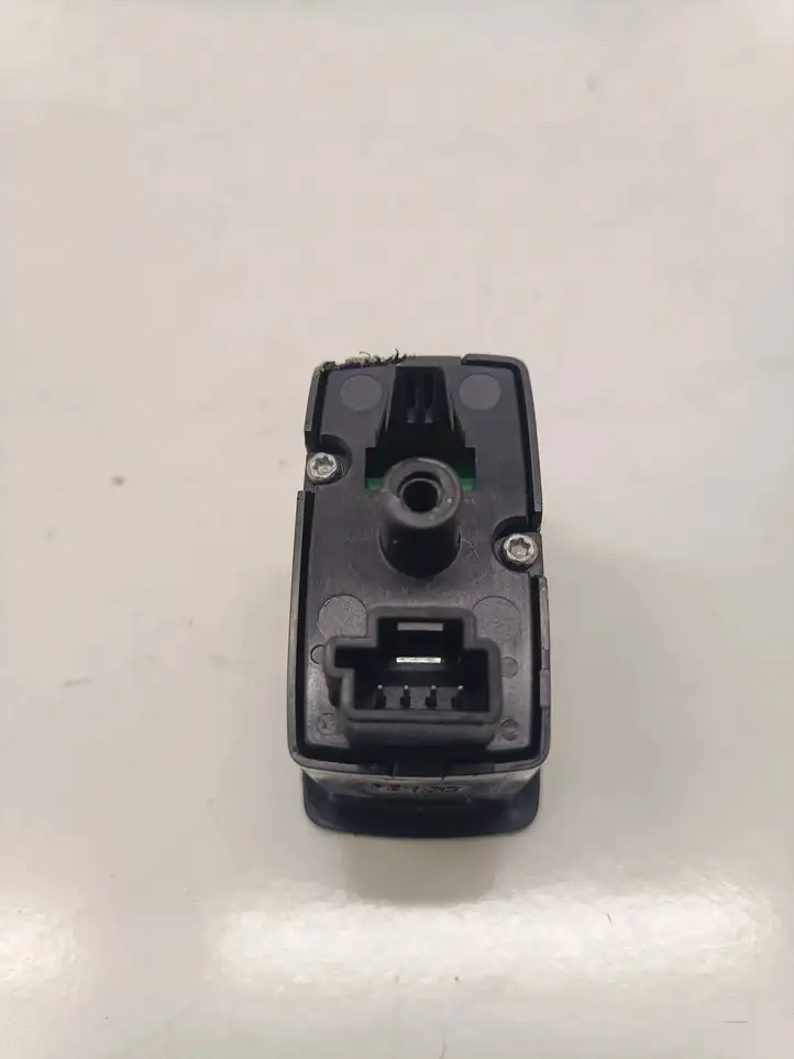 Mercedes-Benz ML W164 (2005 - 2011) A2518200510 Блок кнопок стеклоподъемников — фото 3