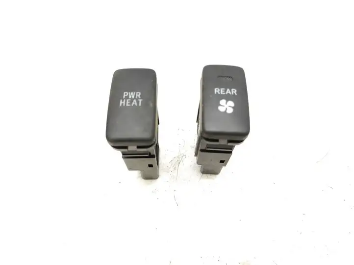 Toyota Previa (XR30, XR40) II (2000 - 2006) 156935 Другие включатели / ручки/ переключатели — фото 1