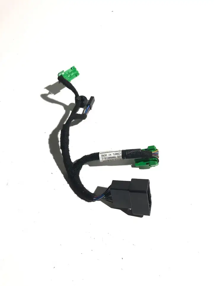 Volvo XC60 (2008 - 2013) 31295666 Прочая электропроводка — фото 1