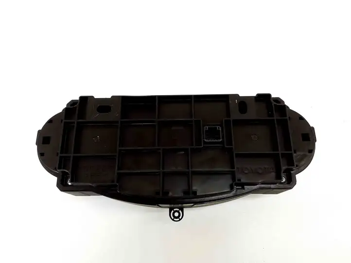 Toyota Yaris (2014 - 2019) 559000D820 Управление климат контролем — фото 2
