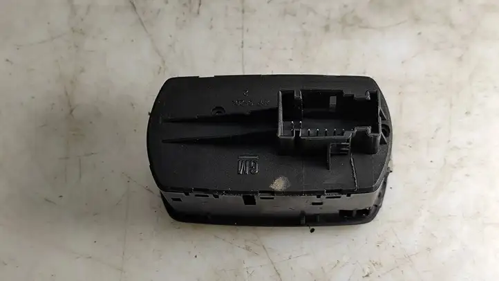 Opel Corsa D (2006 - 2010) 13258521AA Кнопка стеклоподъемников — фото 2