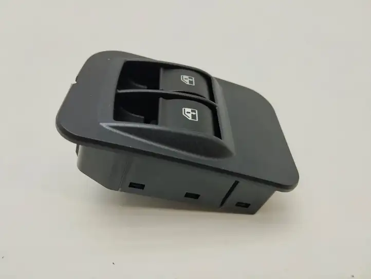 Fiat Fiorino (2008 - 2014) E24019WS Блок кнопок стеклоподъемников — фото 6