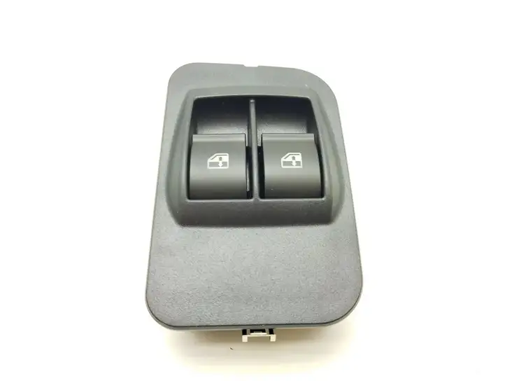 Fiat Fiorino (2008 - 2014) E24019WS Блок кнопок стеклоподъемников — фото 7