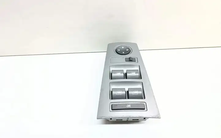 BMW 7 E65 E66 (2001 - 2008) 6943057 Кнопка стеклоподъемников — фото 1
