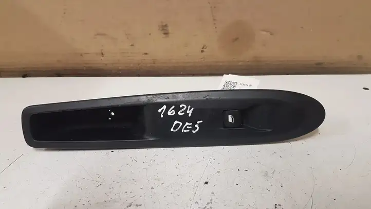 Citroen DS3 (2010 - 2016) 96638232XT Кнопка стеклоподъемников — фото 1