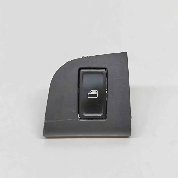 Skoda Octavia Mk3 (5E) (2013 - 2019) 5E0959855 Блок кнопок стеклоподъемников — фото 1