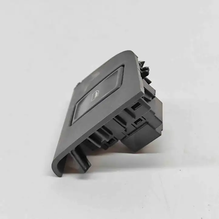 Skoda Octavia Mk3 (5E) (2013 - 2019) 5E0959855 Блок кнопок стеклоподъемников — фото 3