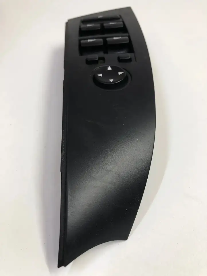 BMW 5 E60 E61 (2004 - 2010) 6943246 Кнопка стеклоподъемников — фото 3