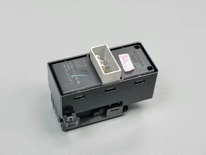Honda Accord (2008 - 2016) 35780TL0E01M1 Блок кнопок стеклоподъемников — фото 4