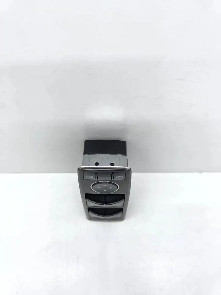 Mercedes-Benz E C207 W207 (2009 - 2017) A2049055302 Блок кнопок стеклоподъемников — фото 4