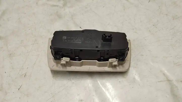 BMW 3 F30 F35 F31 (2012 - 2018) 9393947 Включатель фонарей — фото 6