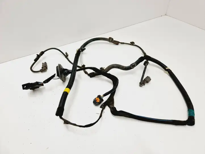 Peugeot 308 (2013 - 2021) 9808047080 Прочая электропроводка — фото 2