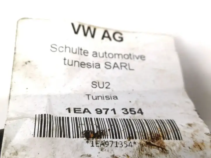 Volkswagen ID.4 (2020 - ) 1EA971354 Прочая электропроводка — фото 3