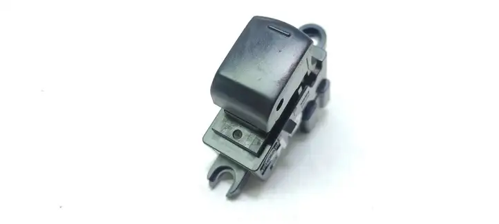 Nissan Qashqai (2010 - 2013) 25411BR00A Кнопка стеклоподъемников — фото 1