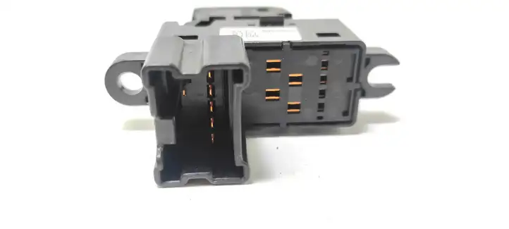 Nissan Qashqai (2010 - 2013) 25411BR00A Кнопка стеклоподъемников — фото 5