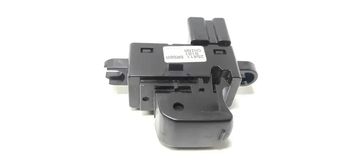 Nissan Qashqai (2010 - 2013) 25411BR00A Кнопка стеклоподъемников — фото 2