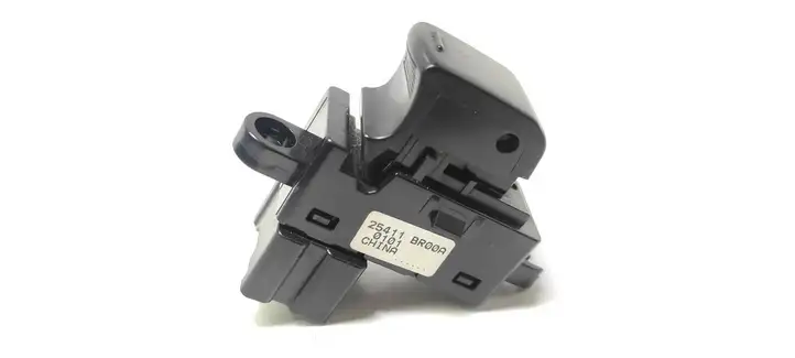 Nissan Qashqai (2010 - 2013) 25411BR00A Кнопка стеклоподъемников — фото 3