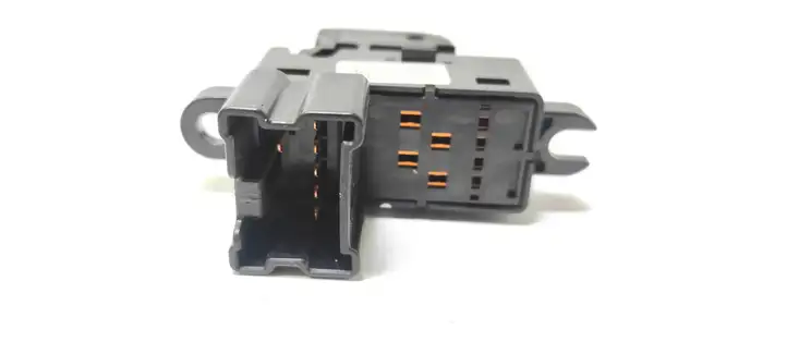 Nissan Qashqai (2010 - 2013) 25411BR00A Кнопка стеклоподъемников — фото 6
